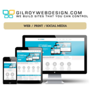 GIlroyWebDesign
        Verified Company