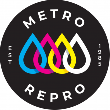Metro Repro
        Verified Company