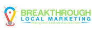 Breakthrough Local Marketing
        Verified Company