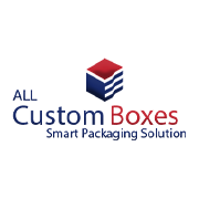 All Custom Boxes Co
        Verified Company