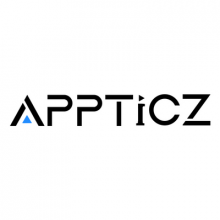Appticz
        Verified Company