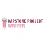 Capstone Project Writer
        Verified Company