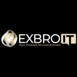 ExbroIT Goals
        Verified Company