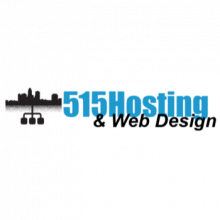 515Hosting & Web Design
        Verified Company