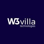 W3villa Technologies
        Verified Company