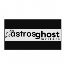 Astros Ghostwriters
        Verified Company