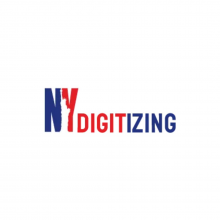 Ny Digitizing  Agency
        Verified Company