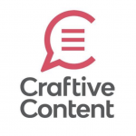 Craftive Content
        Verified Company