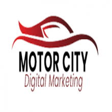MotorCity Digital Marketing
        Verified Company