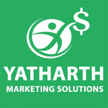 Yatharth Marketing Solutions
        Verified Company