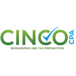 CincoCPA
        Verified Company