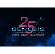 Genesis Studios
        Verified Company