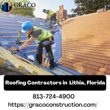 Graco Construction
        Verified Company