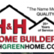 H&H Home Builders
        Verified Company
