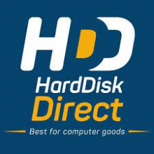 Hard Disk Direct
        Verified Company