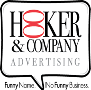 Hooker & Company Advertising