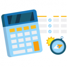 OYE Calculator
        Verified Company