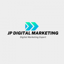 JP Digital Marketing
        Verified Company