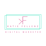Katie Fellenz Digital Marketer
        Verified Company