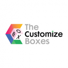 The Customize Boxes
        Verified Company
