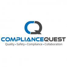 ComplianceQuest
        Verified Company