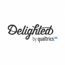 Delighted
        Verified Company