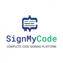 SignMyCode
        Verified Company