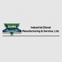 INDUSTRIAL DIESEL MANUFACTURING & SERVICE, LTD
        Verified Company