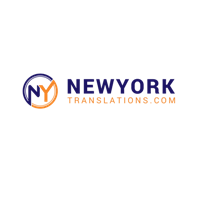 New York Translations
        Verified Company