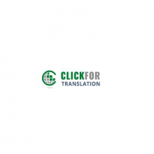 Certified Translation Services | Click For Translation
        Verified Company