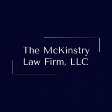 The McKinstry Law Firm
        Verified Company