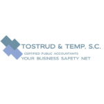 Tostrud & Temp, S.C.
        Verified Company