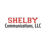 Shelby Communications LLC
        Verified Company