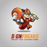 SignFreaks
        Verified Company