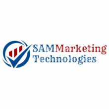 Sam Marketing Technologies
        Verified Company