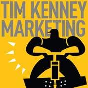 Tim Kenney Marketing
        Verified Company
