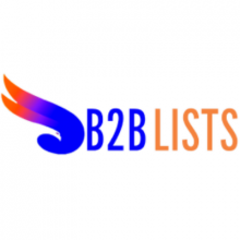 B2B Lists LLC
        Verified Company