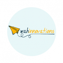 Wahinnovations
        Verified Company